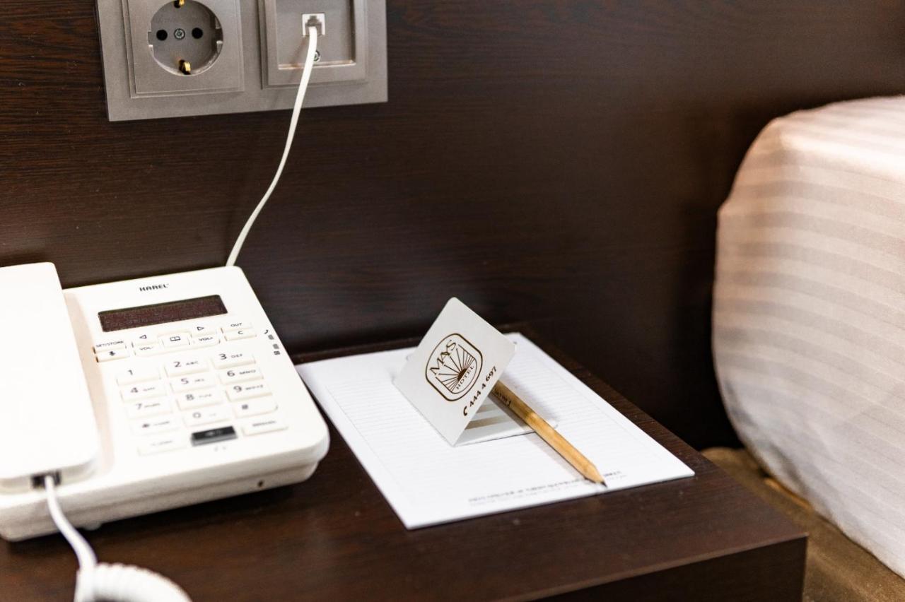 Mays Royal Hotel Isztambul Kültér fotó
